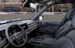 Kia Telluride Hybrid SX FWD 2027