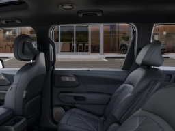 Kia Telluride Hybrid SX FWD 2027