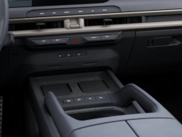 Kia Telluride Hybrid SX FWD 2027