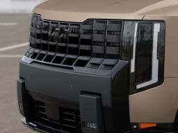 Kia Telluride X-Line SX AWD 2027