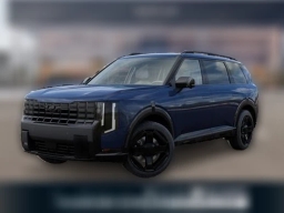 Kia Telluride X-Line SX AWD 2027