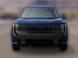 Kia Telluride X-Line SX AWD 2027