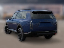 Kia Telluride X-Line SX AWD 2027