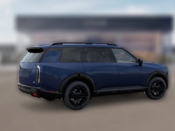 Kia Telluride X-Line SX AWD 2027