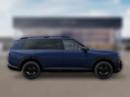 Kia Telluride X-Line SX AWD 2027