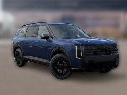 Kia Telluride X-Line SX AWD 2027