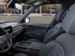 Kia Telluride X-Line SX AWD 2027