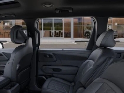 Kia Telluride X-Line SX AWD 2027