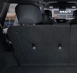 Kia Telluride X-Line SX AWD 2027