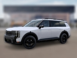 Kia Telluride X-Line SX AWD 2027