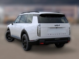 Kia Telluride X-Line SX AWD 2027