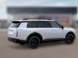 Kia Telluride X-Line SX AWD 2027