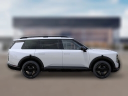 Kia Telluride X-Line SX AWD 2027