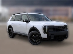 Kia Telluride X-Line SX AWD 2027