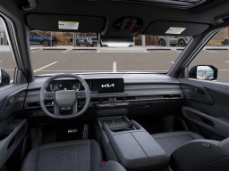 Kia Telluride X-Line SX AWD 2027