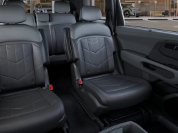 Kia Telluride X-Line SX AWD 2027