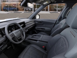 Kia Telluride X-Line SX AWD 2027