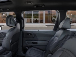 Kia Telluride X-Line SX AWD 2027