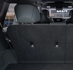 Kia Telluride X-Line SX AWD 2027