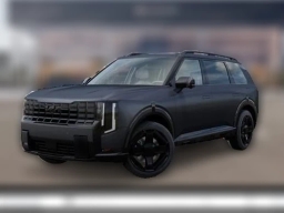 Kia Telluride X-Line SX AWD 2027