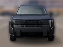 Kia Telluride X-Line SX AWD 2027