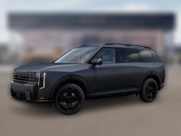 Kia Telluride X-Line SX AWD 2027