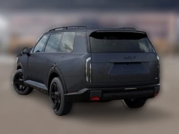 Kia Telluride X-Line SX AWD 2027
