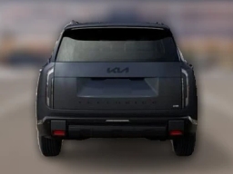 Kia Telluride X-Line SX AWD 2027