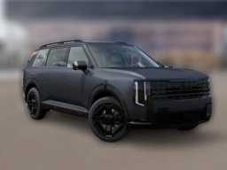 Kia Telluride X-Line SX AWD 2027