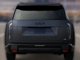 Kia Telluride X-Line SX AWD 2027