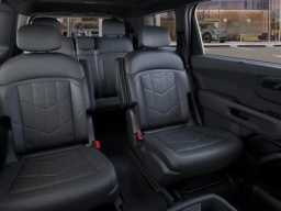 Kia Telluride X-Line SX AWD 2027