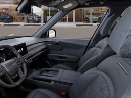 Kia Telluride X-Line SX AWD 2027