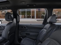 Kia Telluride X-Line SX AWD 2027