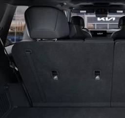 Kia Telluride X-Line SX AWD 2027