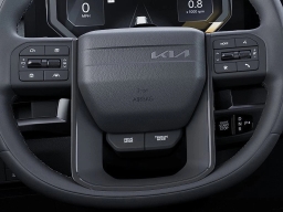 Kia Telluride X-Pro SX AWD 2027