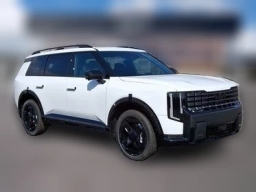 Kia Telluride X-Line SX AWD 2027