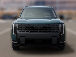 Kia Telluride X-Line SX AWD 2027