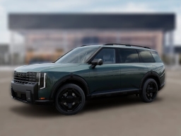 Kia Telluride X-Line SX AWD 2027