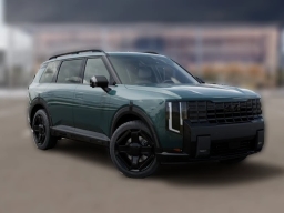 Kia Telluride X-Line SX AWD 2027