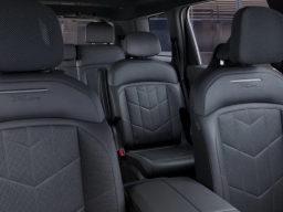 Kia Telluride X-Pro SX AWD 2027