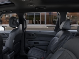 Kia Telluride X-Pro SX AWD 2027