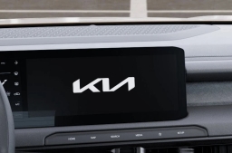 Kia Telluride X-Pro SX AWD 2027