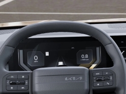 Kia Telluride X-Pro SX AWD 2027