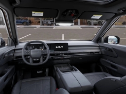 Kia Telluride X-Pro SX AWD 2027