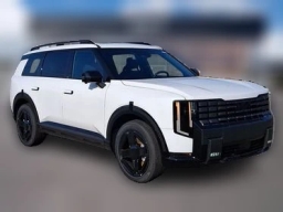 Kia Telluride X-Line SX AWD 2027