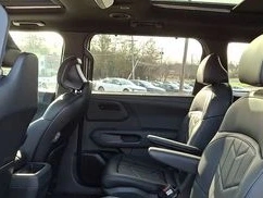 Kia Telluride X-Line SX AWD 2027