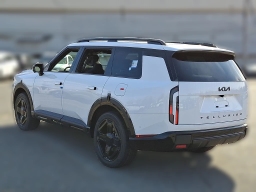 Kia Telluride X-Line SX AWD 2027