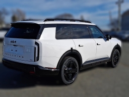 Kia Telluride X-Line SX AWD 2027