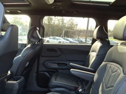 Kia Telluride X-Line SX AWD 2027