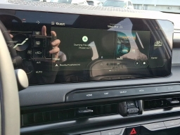 Kia Telluride X-Line SX AWD 2027